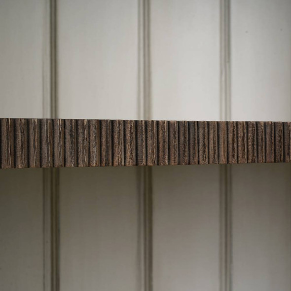 Bilbao Bookcase - Size: 205H x 96W x 38D (cm)