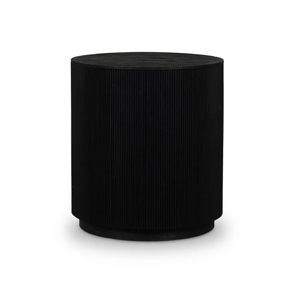 Bilbao End Table - Solid Timber Mid-Century Modern style Living Room furniture
