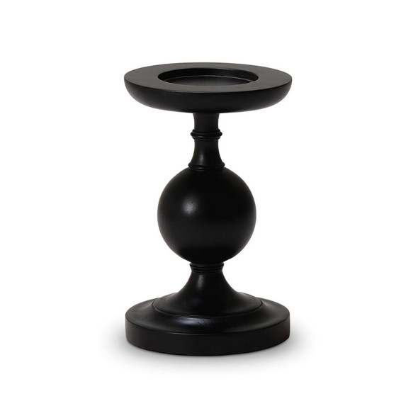 Bollet Candlestick Small - Size: 32H x 20W x 20D (cm) - Moorish style