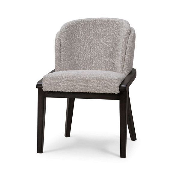 Sopworth Dining Chair - Size: 86H x 58W x 62D (cm) - Mid-Century Modern style
