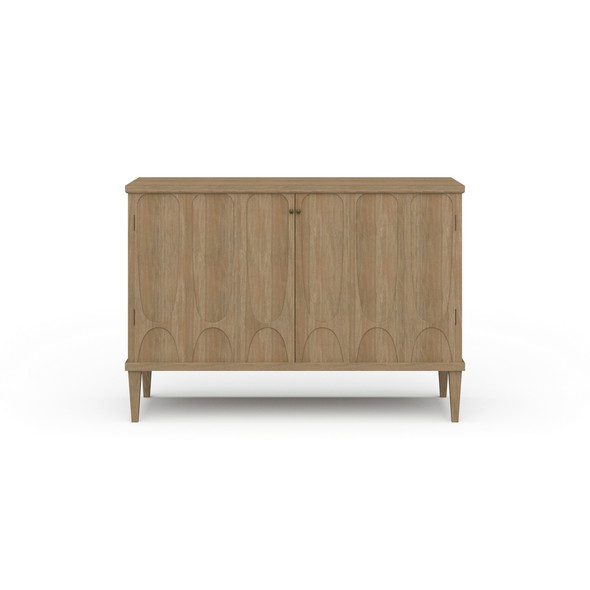 Eclipse Buffet - Solid Timber Mid-Century Modern style Dining Room furniture