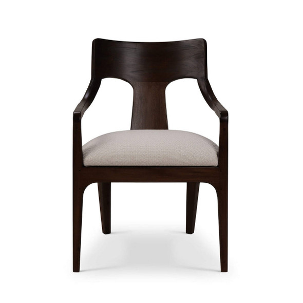 Colorado Dining Chair - Solid Timber Mid-Century Modern style Dining Room furniture