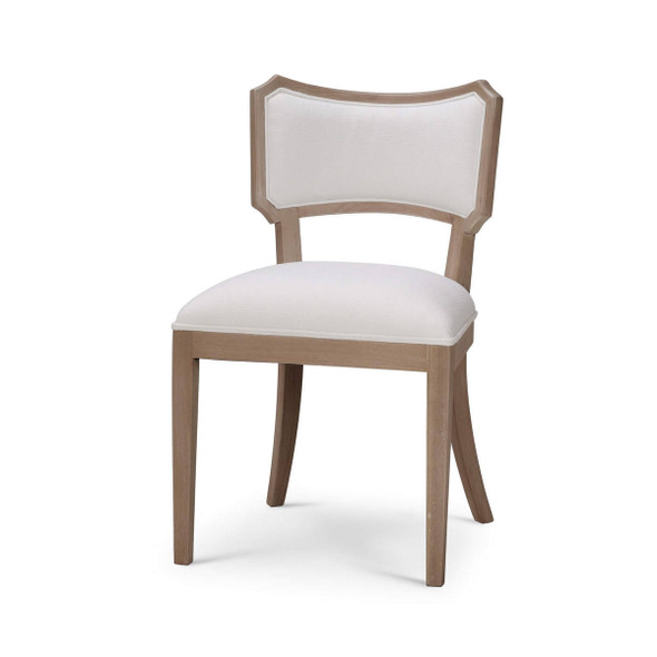 Linea Dining Chair - Size: 86H x 51W x 58D (cm) - Mid-Century Modern style