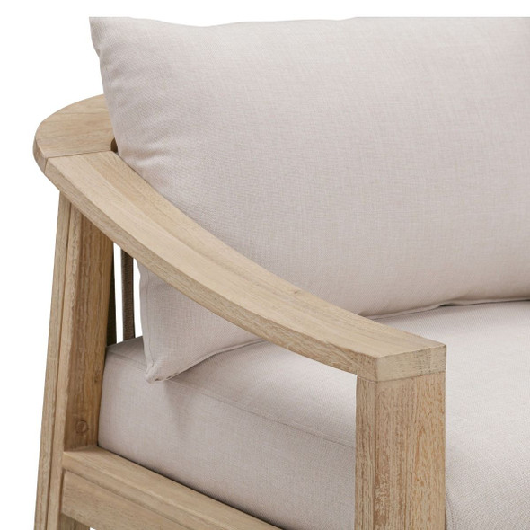 Palmera Outdoor Armchair (MCMF-1001A