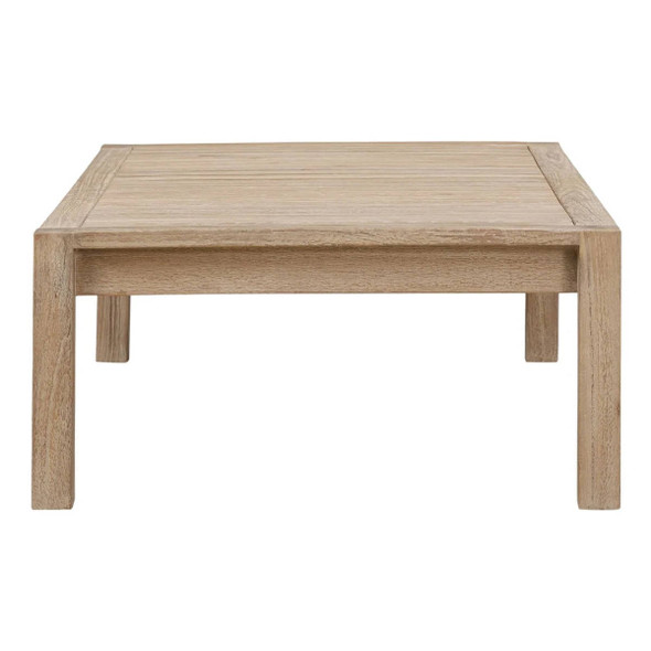 Palmera Outdoor Coffee Table Outdoor Furniture - MF-1001C