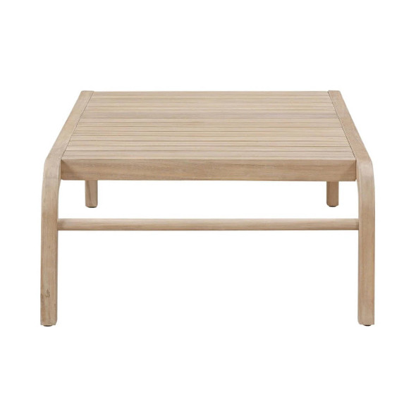 Acacia Outdoor Coffee Table Outdoor Furniture - MF-1002C