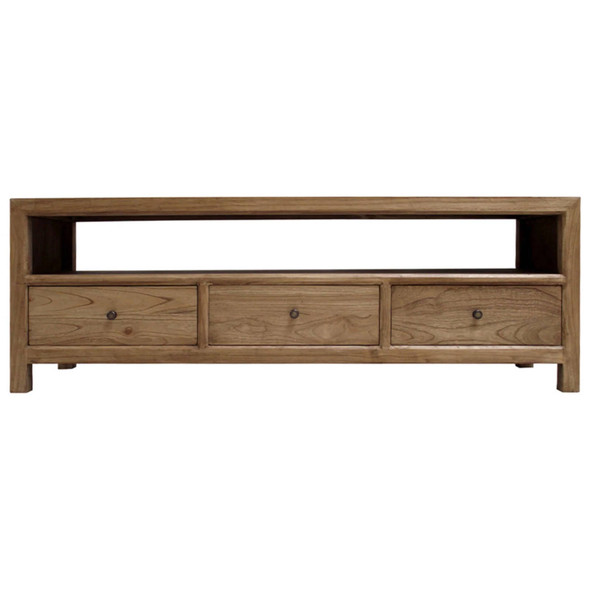Callan TV Unit - Mindi Brown - Contemporary style