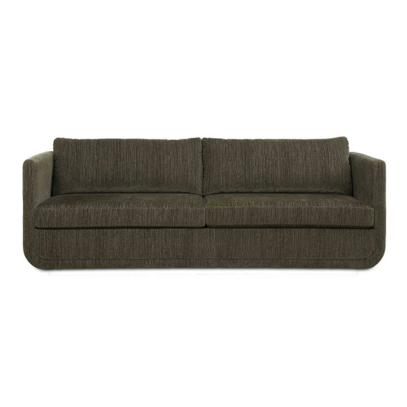 Abound Herb Sofa - Size: 86H x 218W x 84D (cm) - Contemporary style