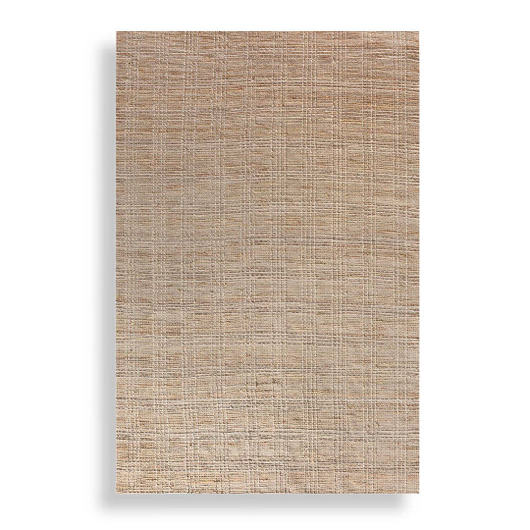 Baxton Beige 9 X 12 Rug - Size: 366H x 274W x 1D (cm) - Contemporary style