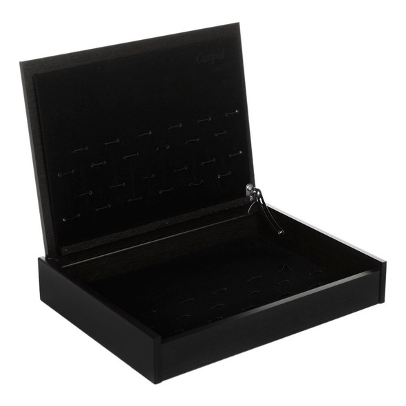 Cutlery Presentation Box Open