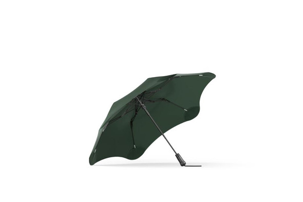 Blunt Metro Umbrella Forest Green - METFOR