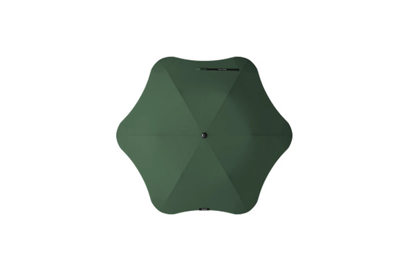 Blunt Metro Umbrella Forest Green - METFOR