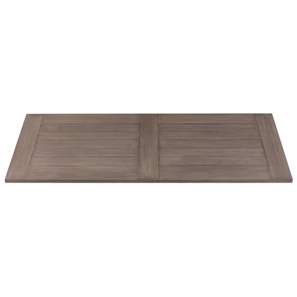 Miniature Trestle Table (Cheese Board) - Oak  Furniture - 10010OAK