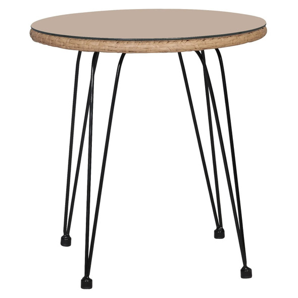 Fano Side Table CML-0002