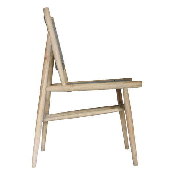 Vixen Dining Chair DD-001