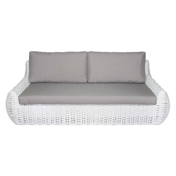 Lahaina 3 Seater Sofa - Coastal style