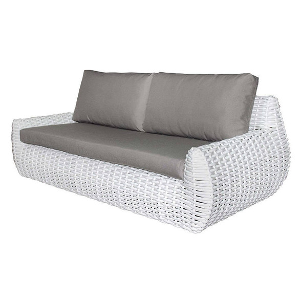 Lahaina 3 Seater Sofa Living Room Furniture - DD-007
