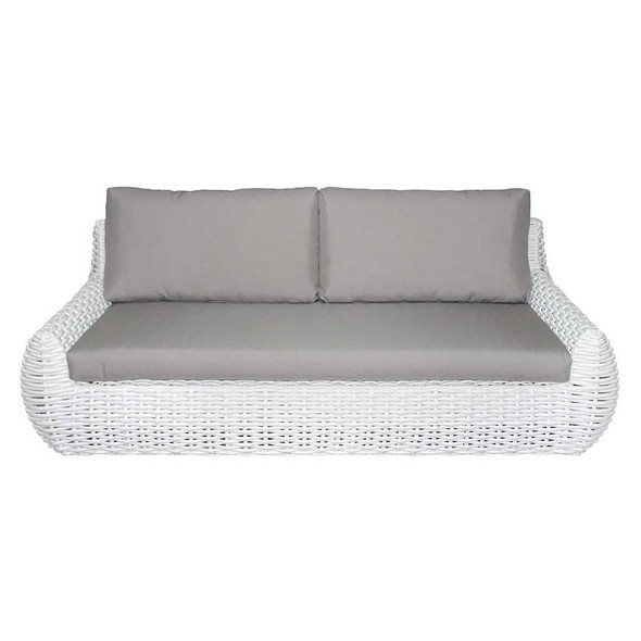 Lahaina 3 Seater Sofa - Coastal style