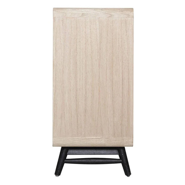 Vincent 3 Drawer - RAF Bedroom Furniture - DD-021RAF