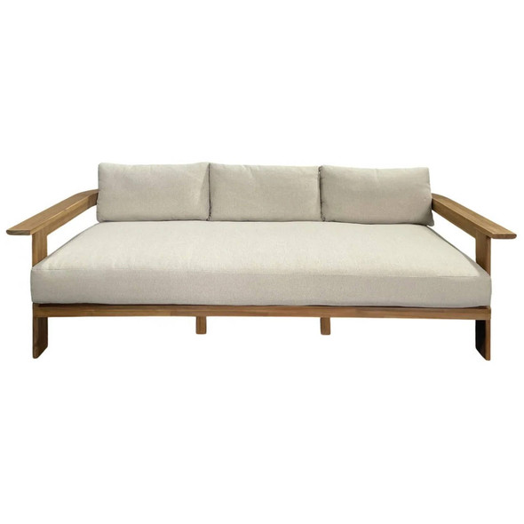 Marama 4Pc Lounge Set W/Cover Living Room Furniture - EUR-1005