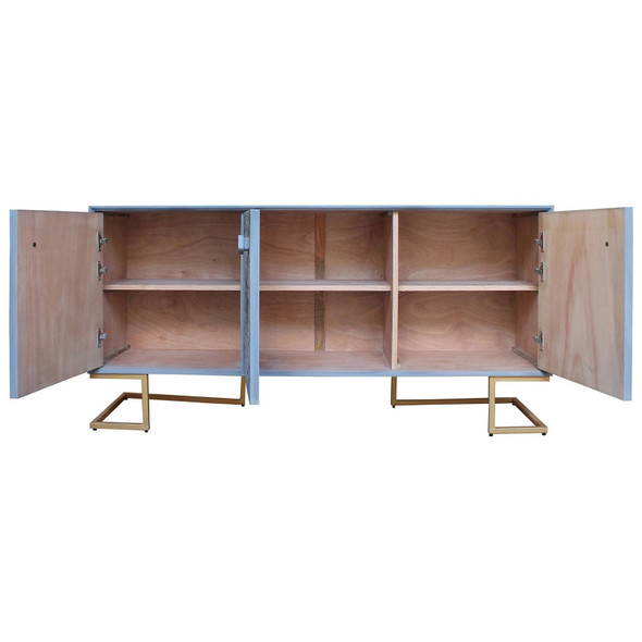 Silvius Sideboard Dining Room Furniture - IT-003