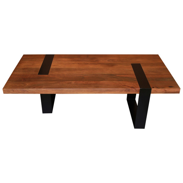 Aline Coffee Table Living Room Furniture - IT-009