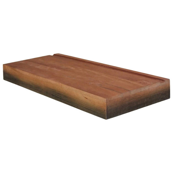 Jamaica Shelf - 122cm - Craftsman style