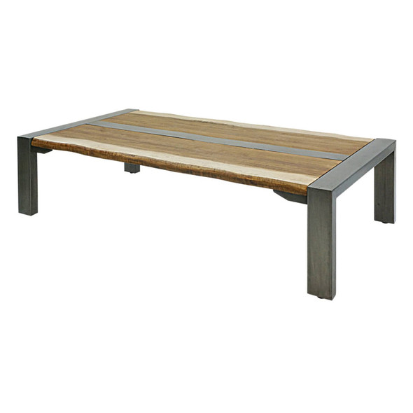 Foundry Coffee Table Living Room Furniture - R-0749