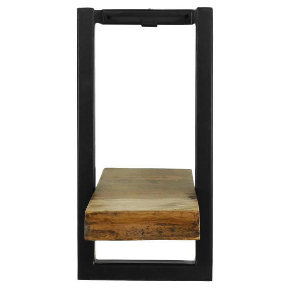 Live Edge Shelf - 15cm - Architectural style