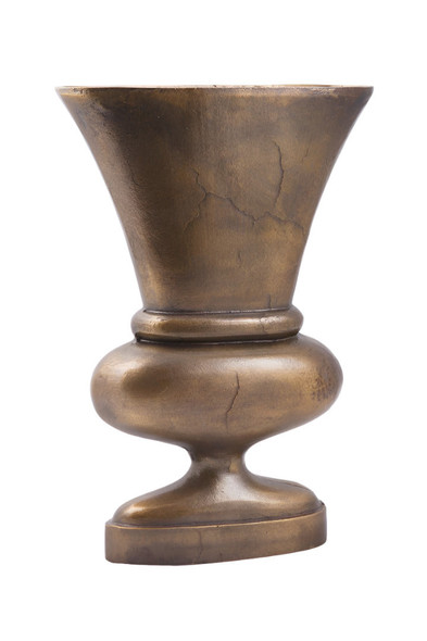 Vase Large Bronze - GH-2002LBR