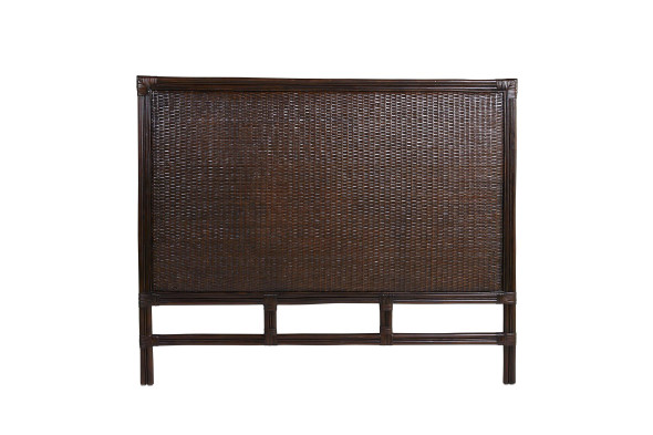 Amara Bedhead Queen Coffee Bean - N042-RATG-Q-CB