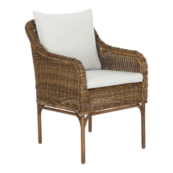 Bridgerton Dining Chair - Chestnut - OUT-84-W-CHES