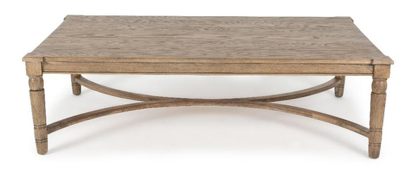 Britannica Coffee Table - Ash (Indoor) - TP-008-A