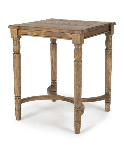 Britannica Side Table - Ash (Indoor) - TP-009-A