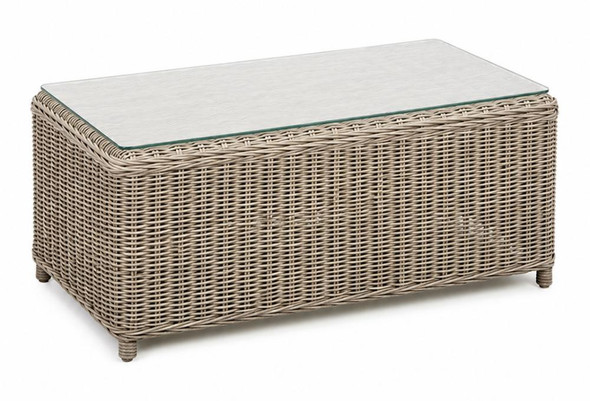 Hayman Coffee Table French Grey - OUT-42-W-GRY