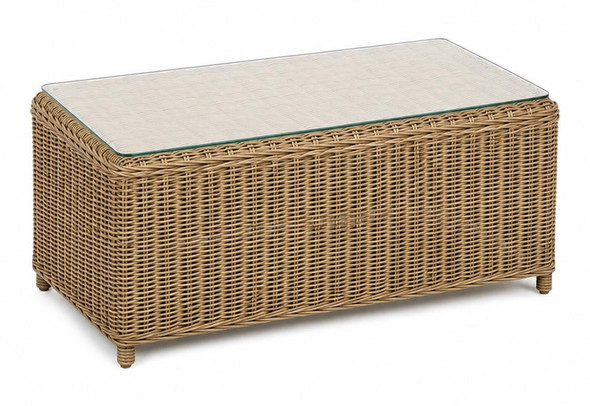 Hayman Coffee Table Natural - OUT-42-W-NAT
