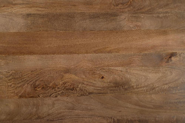 Laurent King Bedhead - Walnut Grey - TT077M-WG