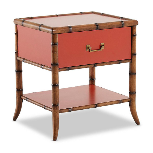 Montego Bedside Tamarillo - TM012-T-B