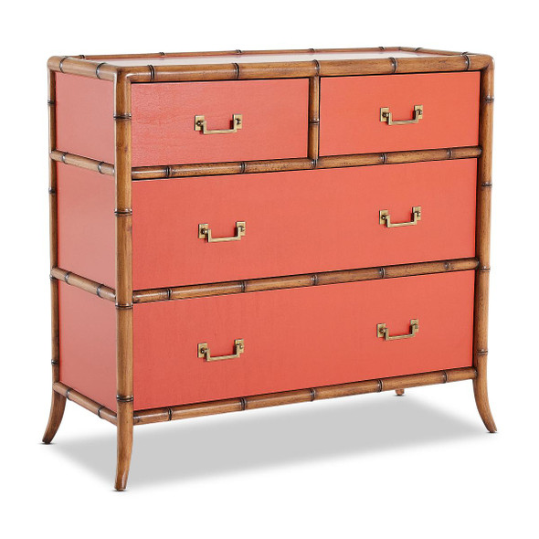 Montego Tallboy Tamarillo - TM008-T-B