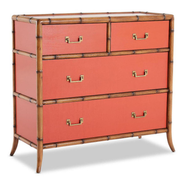 Montego Tallboy Tamarillo - TM008-T-B
