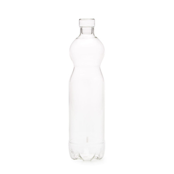Estetico Quotidiano The Large Bottle - Water Decanter - 10624SE -Version C