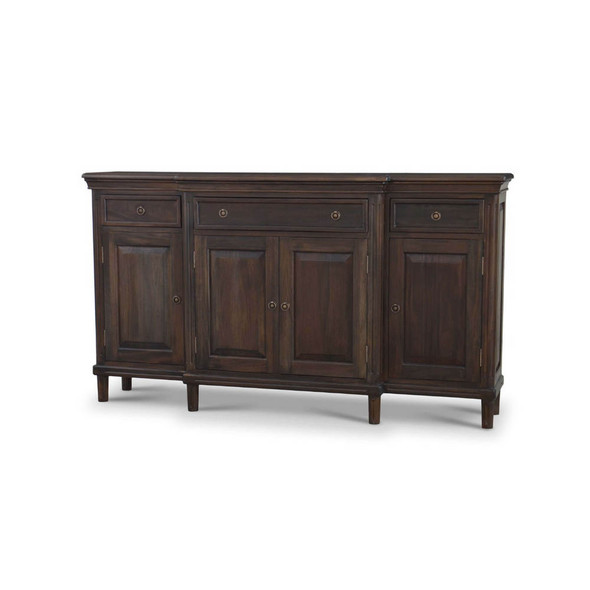 Hayward Buffet - Solid Timber Farmhouse style Living Room furniture