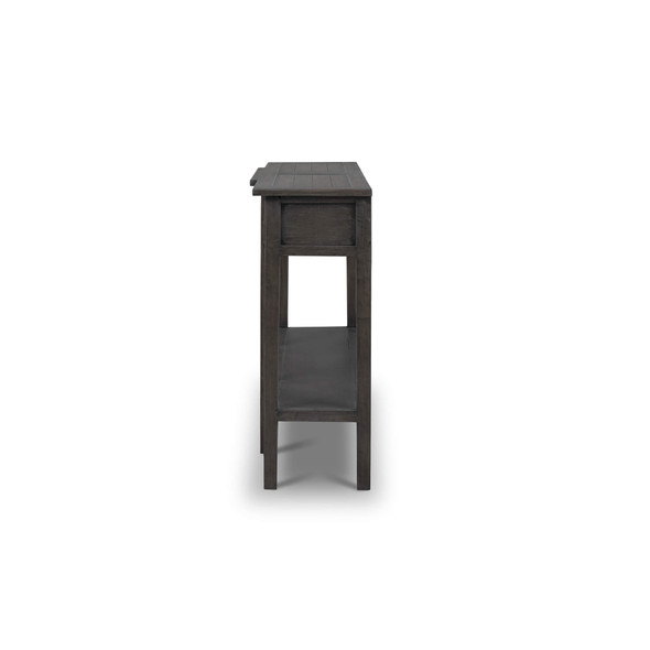 Amherst Narrow Console Table - Solid Timber Hamptons style Living Room furniture