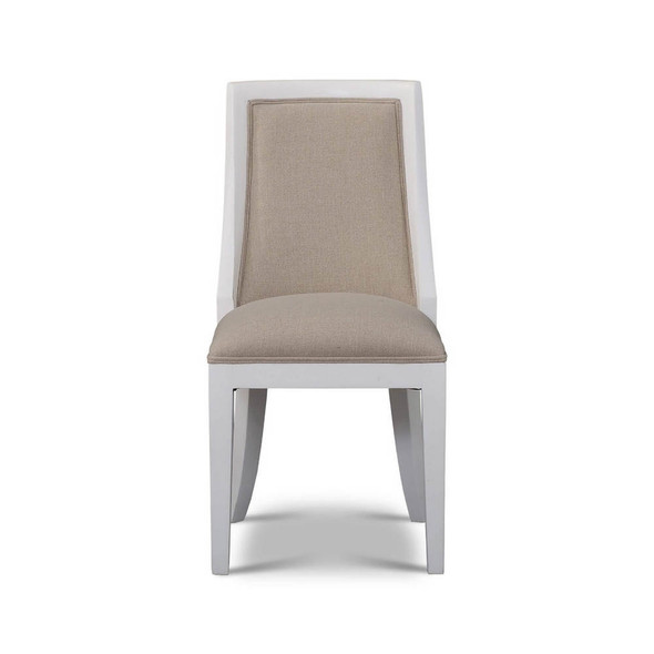 Monarch Dining Chair - Solid Timber Mid-Century Modern style Dining Room furniture
