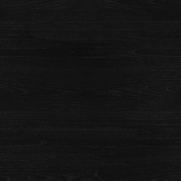 TBB TEAK BATAVIA BLACK