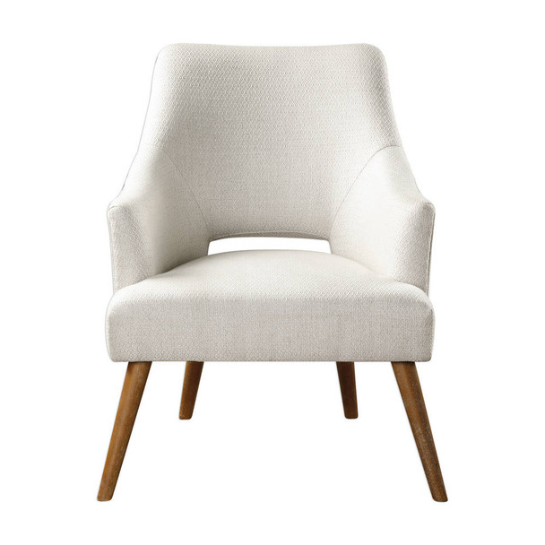 Dree Retro Accent Chair Mid-Century Modern style Accent Chair Decor