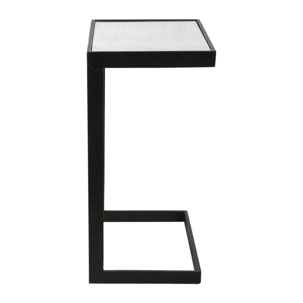 Windell Cantilever Accent Table - Melbourne, Sydney, Brisbane delivery
