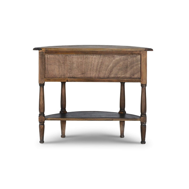 Demi-lune Table - Melbourne, Sydney, Brisbane French Provincial style Living Room furniture