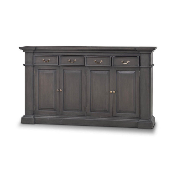 Roosevelt 4 Door Sideboard - French Provincial style Dining Room furniture
