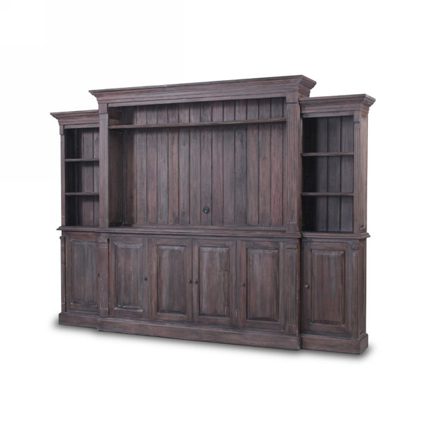 French Hens Media Cabinet - Hobart, Launceston, Perth French Provincial style Living Room furniture